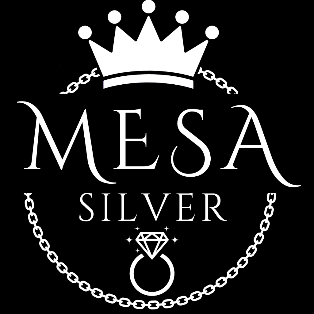 Silver Jewelry Store